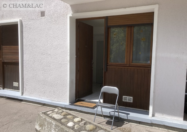 location appartement ANNECY 1 pieces, 18m