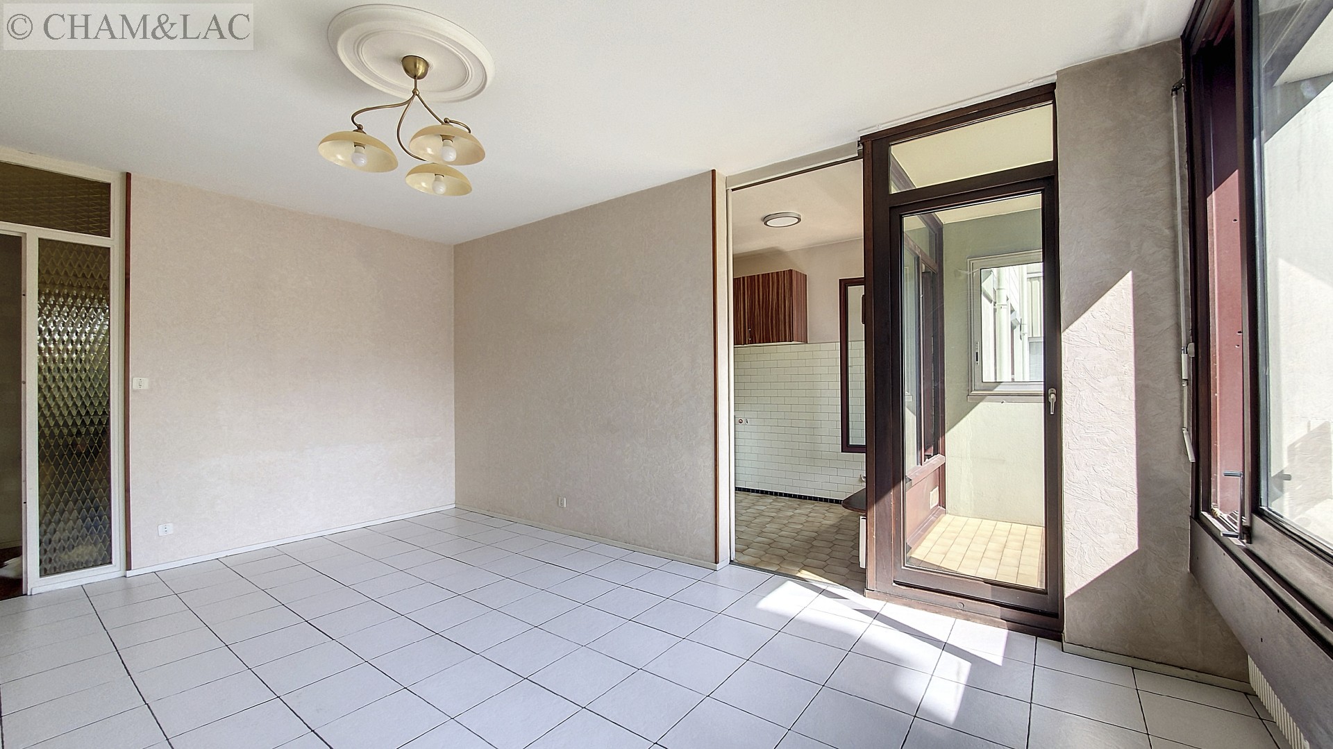 Appartement à vendre, ANNECY (SEYNOD), 99 m², 5 pièces