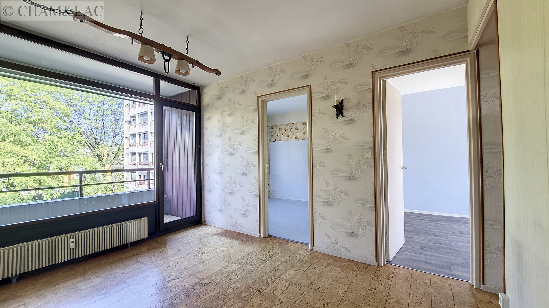 Appartement à vendre, ANNECY (SEYNOD), 99 m², 5 pièces